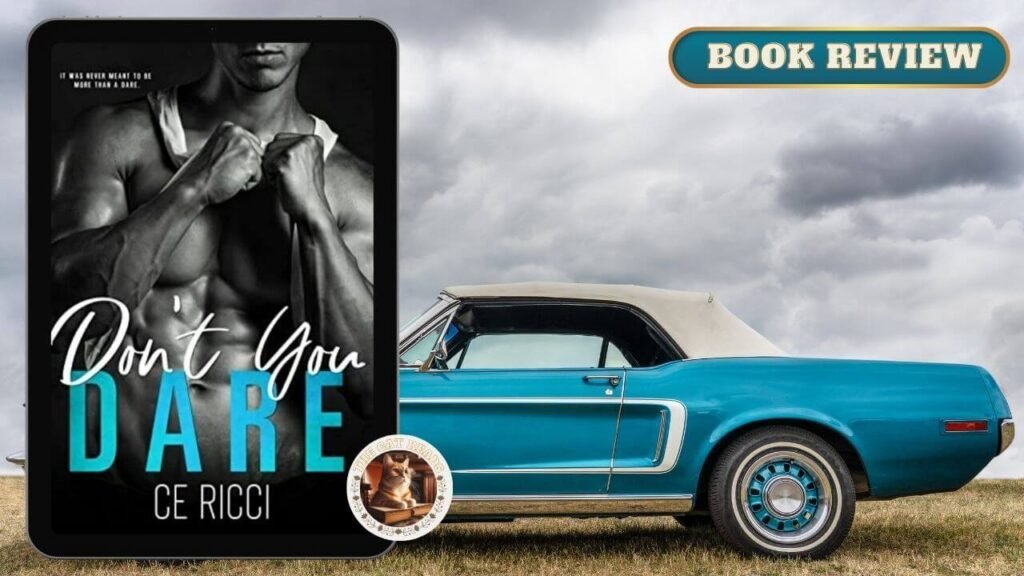 Capa Blog - Dont You Dare