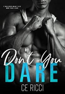 Review: Don´t You Dare – C.E. Ricci Review: Don´t You Dare – C.E. Ricci