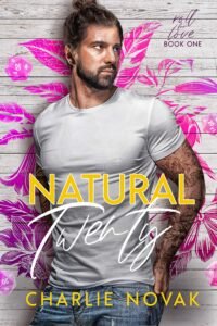 Review: Natural Twenty – Charlie Novak Review: Natural Twenty – Charlie Novak