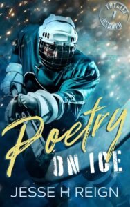 Review: Poetry On Ice – Jesse H. Reign Review: Poetry On Ice – Jesse H. Reign