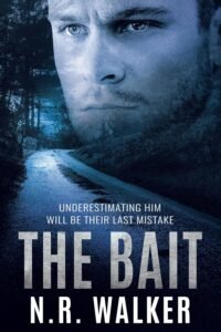 Review: The Bait – N.R. Walker Review: The Bait – N.R. Walker