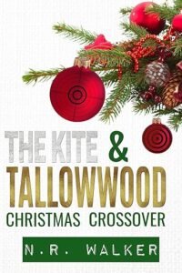 Review: The Kite and Tallowwood Christmas Crossover – N.R. Walker Review: The Kite and Tallowwood Christmas Crossover – N.R. Walker