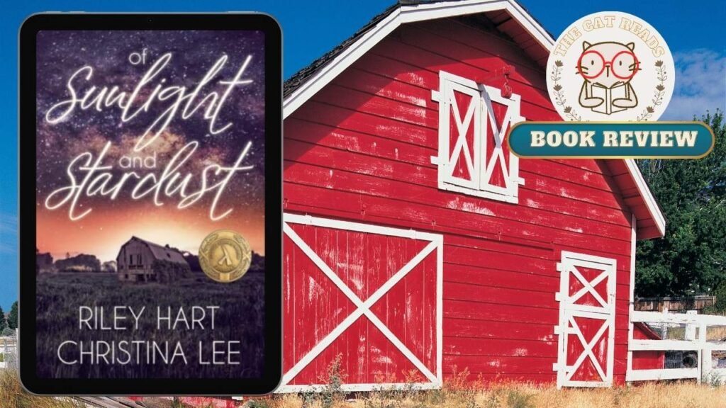 Blog Cover - Of Sunlight and Stardust