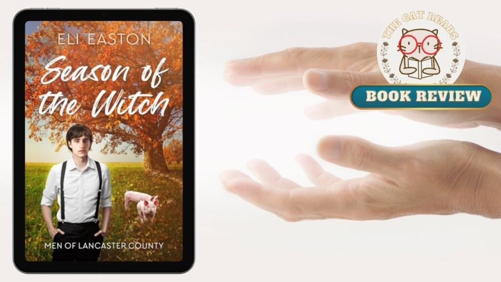 Blog Cover - Season Of The Witch