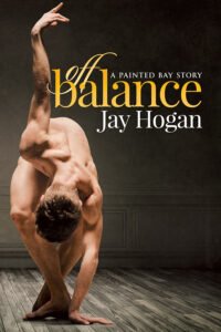 Review: Off Balance – Jay Hogan Review: Off Balance – Jay Hogan