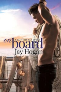 Review: On Board – Jay Hogan Review: On Board – Jay Hogan