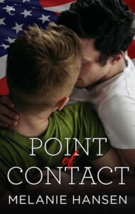 Review: Point of Contact – Melanie Hansen Review: Point of Contact – Melanie Hansen