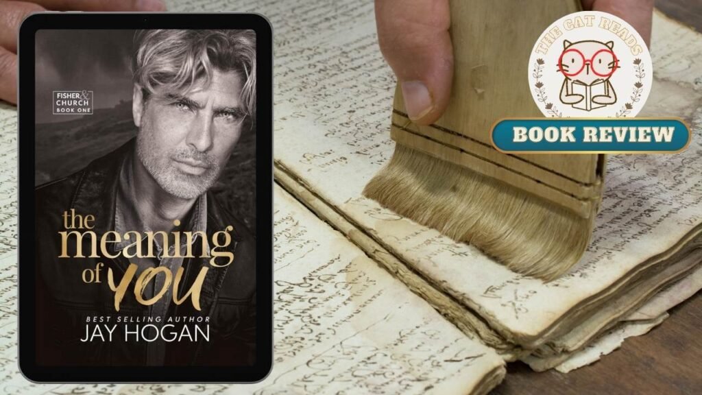 Blog Cover - The Meaning Of You