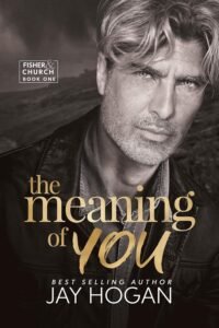 Review: The Meaning Of You – Jay Hogan Review: The Meaning Of You – Jay Hogan